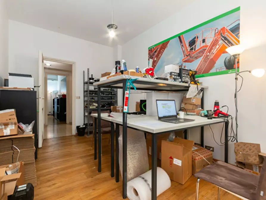 Immagine 19 di Ufficio in affitto  in Via Marco Polo 24 a Torino