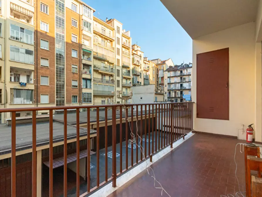 Immagine 20 di Ufficio in affitto  in Via Marco Polo 24 a Torino