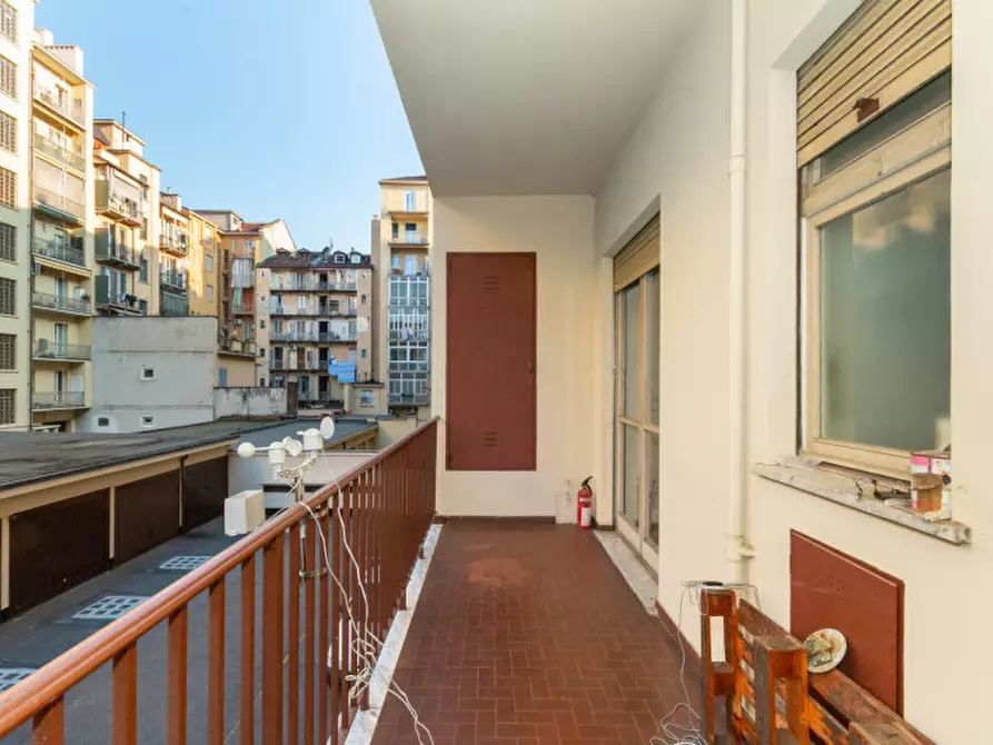 Immagine 21 di Ufficio in affitto  in Via Marco Polo 24 a Torino