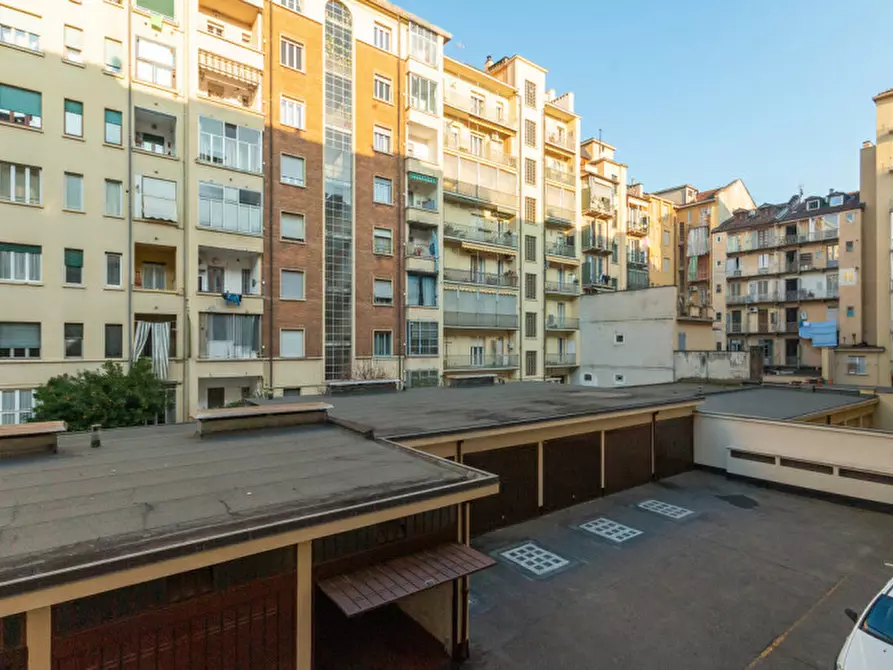 Immagine 22 di Ufficio in affitto  in Via Marco Polo 24 a Torino