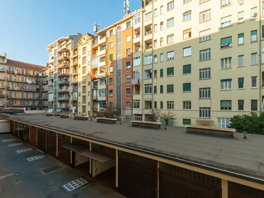 Immagine 23 di Ufficio in affitto  in Via Marco Polo 24 a Torino