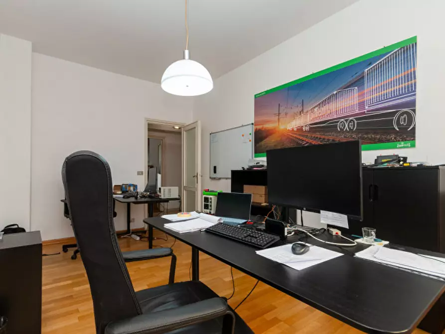 Immagine 26 di Ufficio in affitto  in Via Marco Polo 24 a Torino