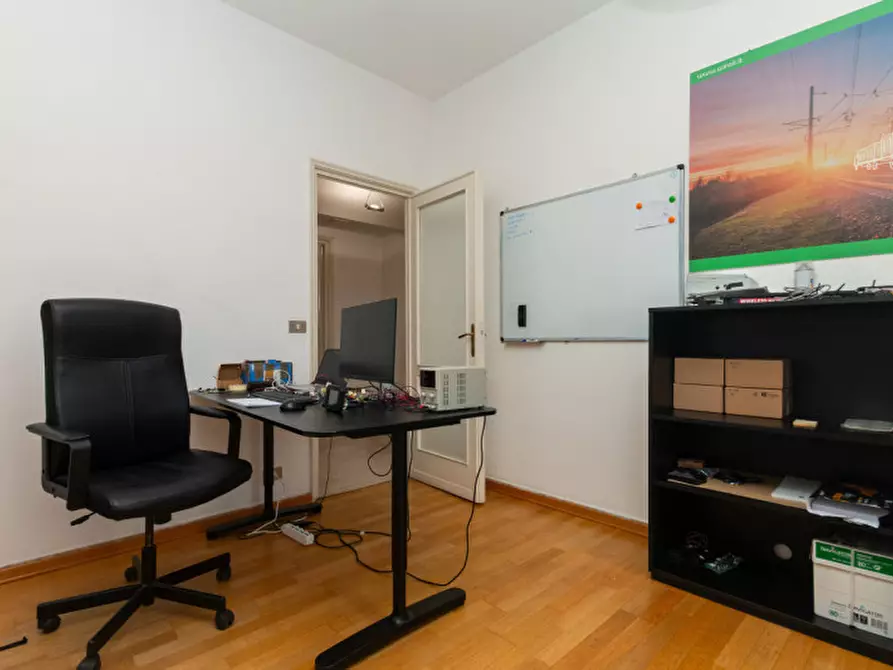 Immagine 27 di Ufficio in affitto  in Via Marco Polo 24 a Torino