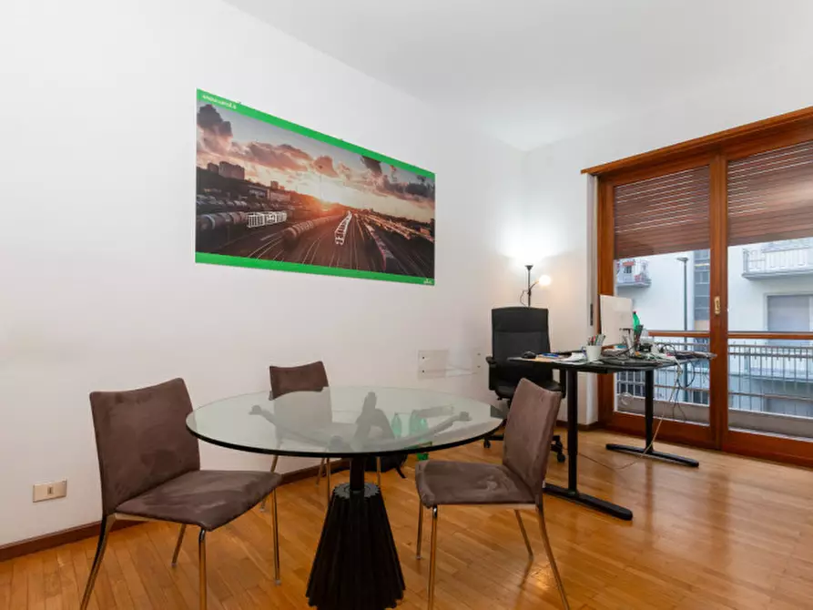 Immagine 31 di Ufficio in affitto  in Via Marco Polo 24 a Torino