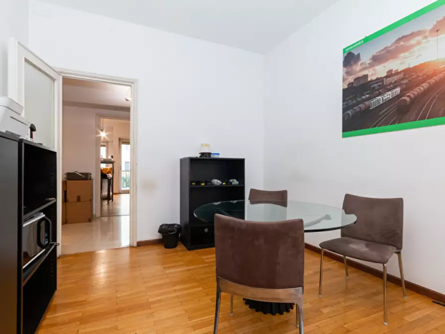 Immagine 32 di Ufficio in affitto  in Via Marco Polo 24 a Torino