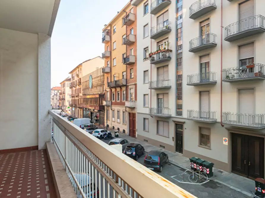 Immagine 33 di Ufficio in affitto  in Via Marco Polo 24 a Torino