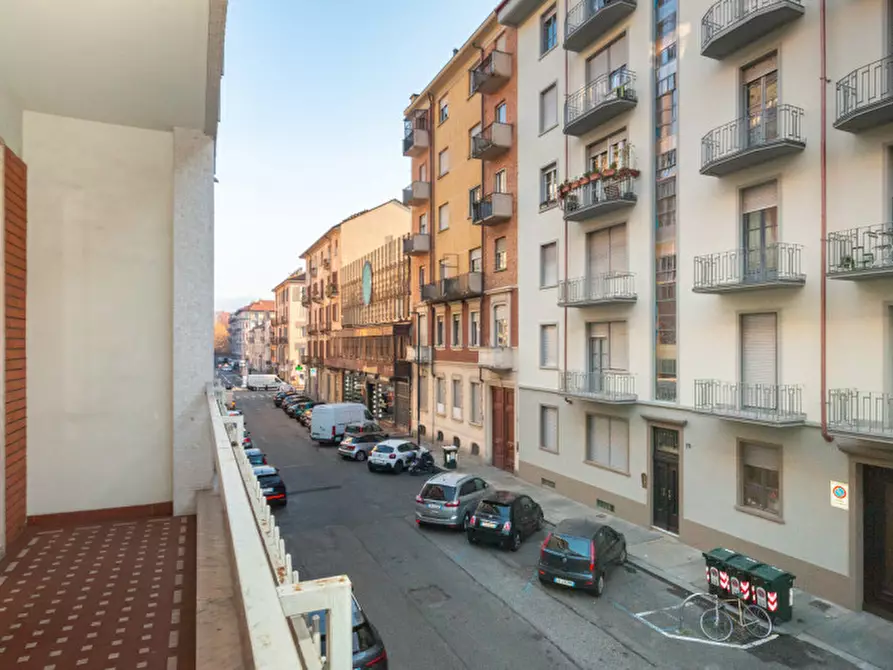 Immagine 34 di Ufficio in affitto  in Via Marco Polo 24 a Torino