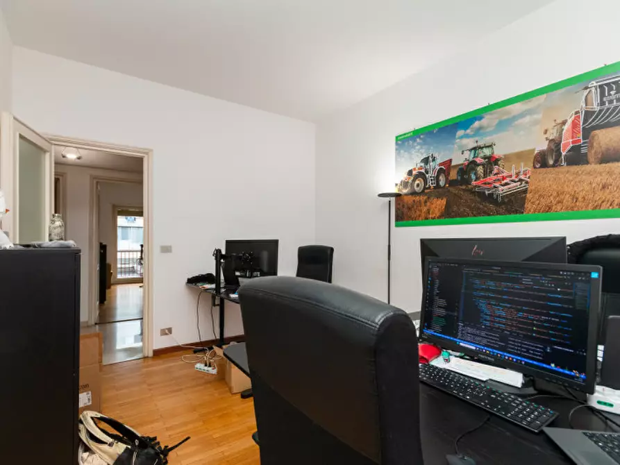 Immagine 38 di Ufficio in affitto  in Via Marco Polo 24 a Torino