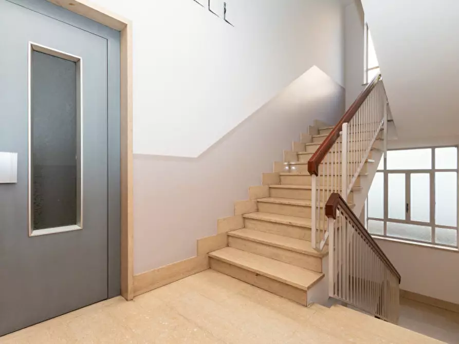 Immagine 39 di Ufficio in affitto  in Via Marco Polo 24 a Torino