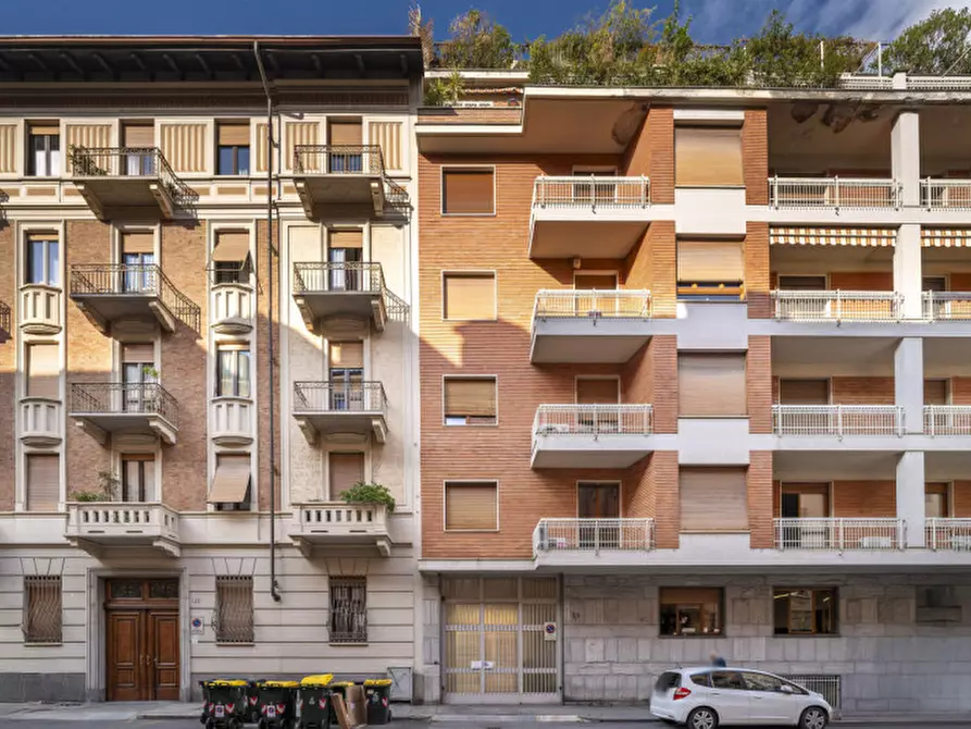 Immagine 40 di Ufficio in affitto  in Via Marco Polo 24 a Torino