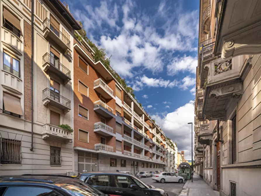 Immagine 41 di Ufficio in affitto  in Via Marco Polo 24 a Torino