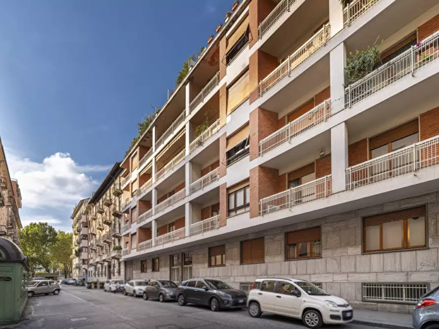 Immagine 42 di Ufficio in affitto  in Via Marco Polo 24 a Torino