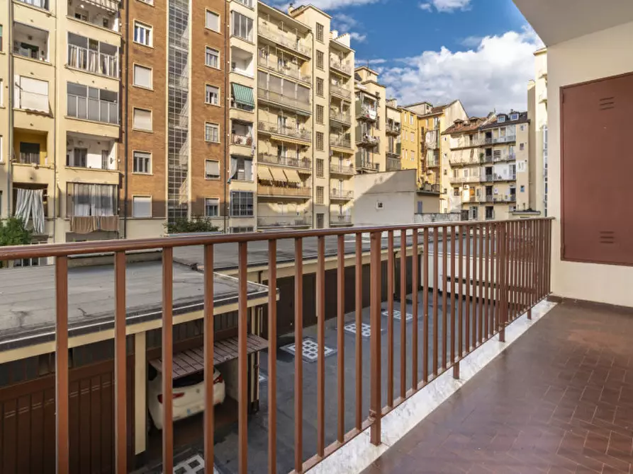 Immagine 43 di Ufficio in affitto  in Via Marco Polo 24 a Torino