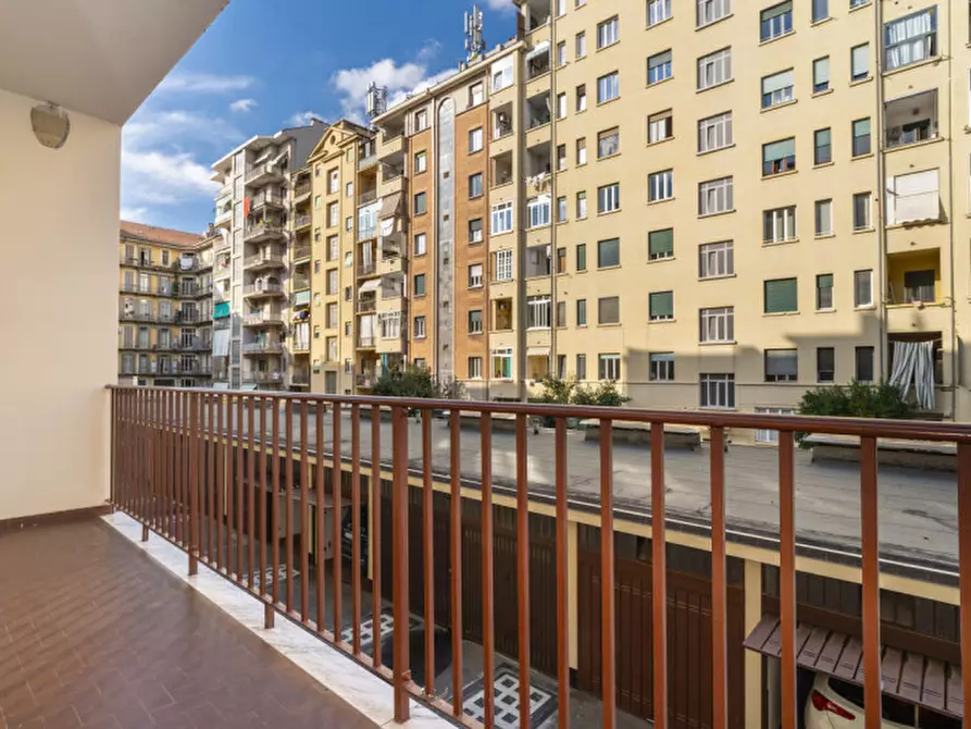 Immagine 44 di Ufficio in affitto  in Via Marco Polo 24 a Torino