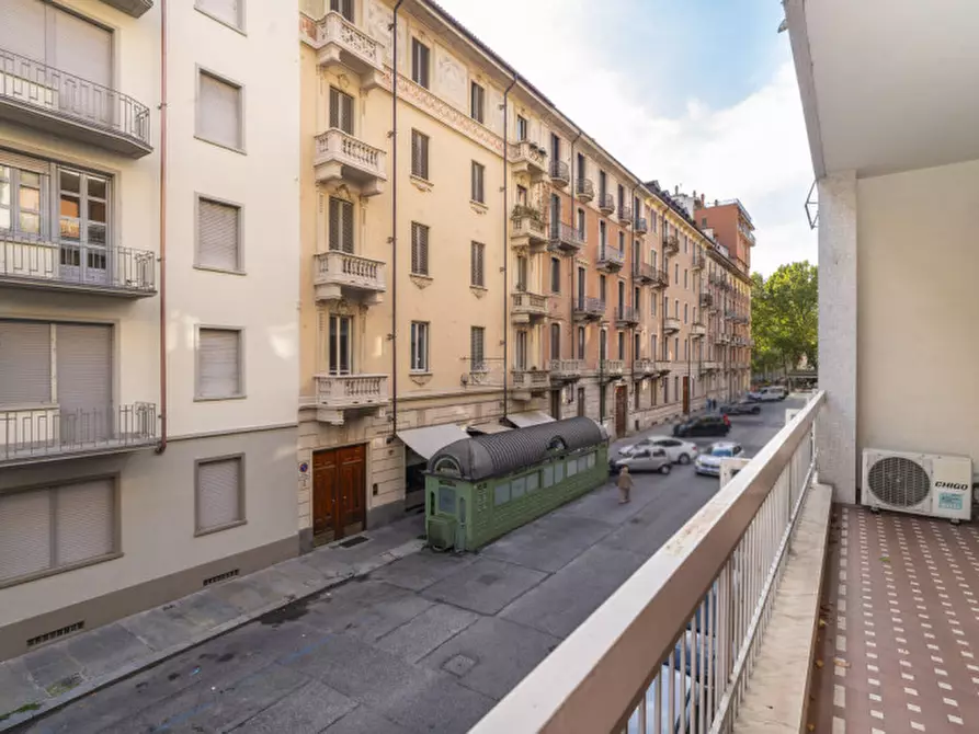 Immagine 45 di Ufficio in affitto  in Via Marco Polo 24 a Torino