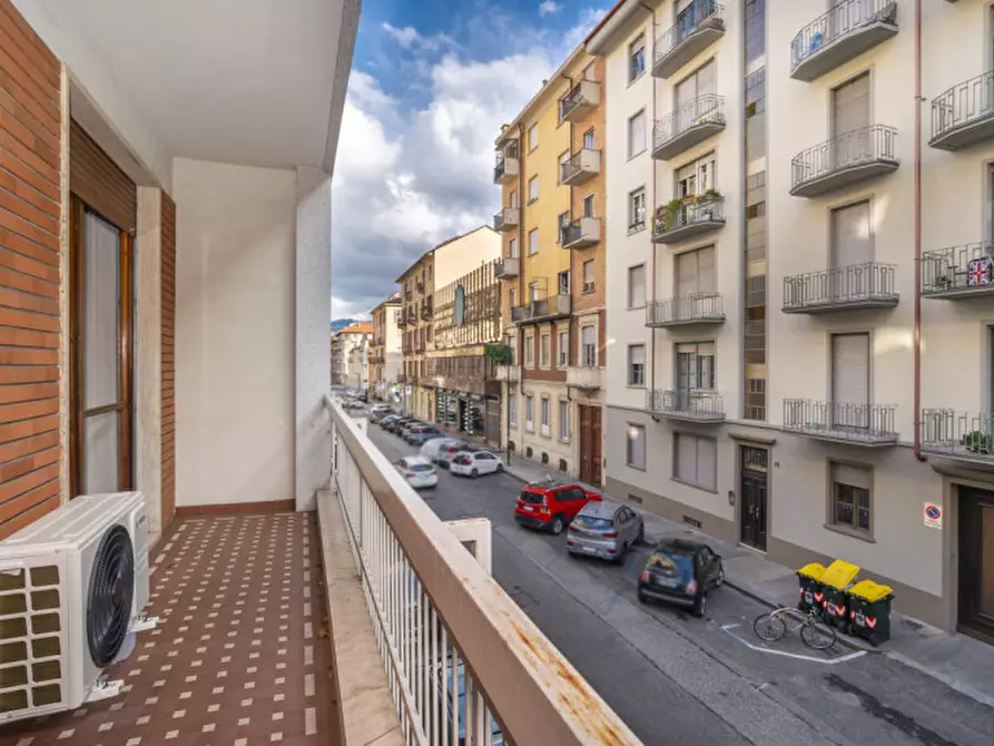 Immagine 46 di Ufficio in affitto  in Via Marco Polo 24 a Torino