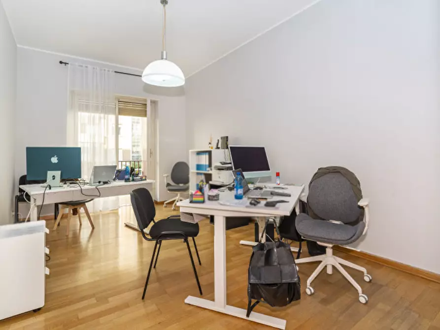 Immagine 47 di Ufficio in affitto  in Via Marco Polo 24 a Torino