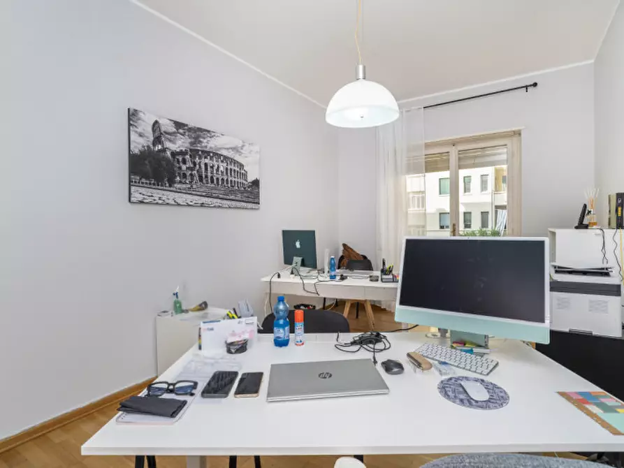 Immagine 50 di Ufficio in affitto  in Via Marco Polo 24 a Torino