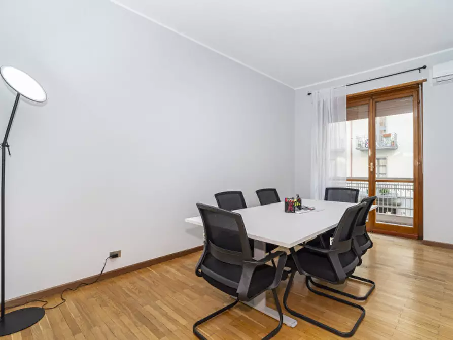 Immagine 51 di Ufficio in affitto  in Via Marco Polo 24 a Torino