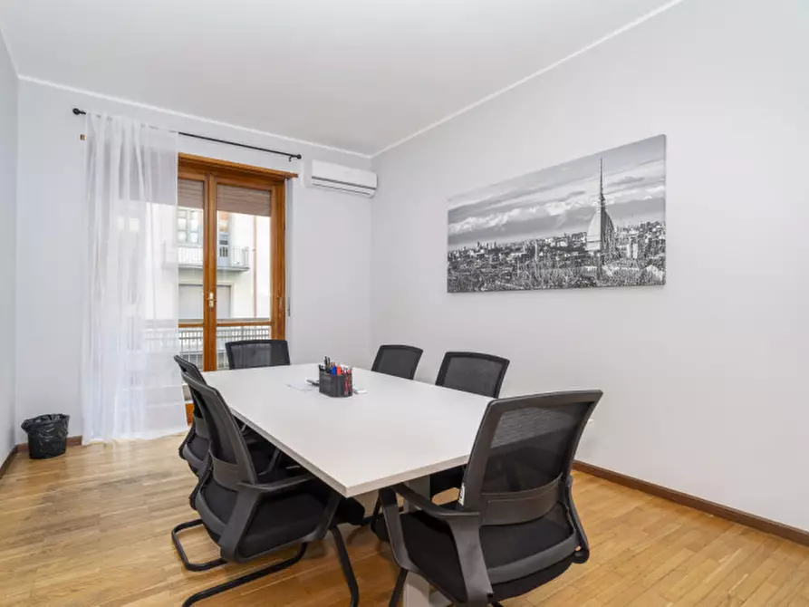 Immagine 52 di Ufficio in affitto  in Via Marco Polo 24 a Torino