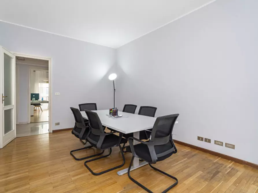 Immagine 54 di Ufficio in affitto  in Via Marco Polo 24 a Torino