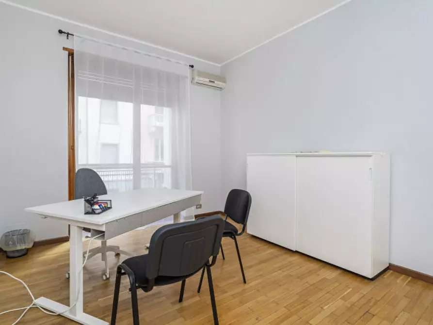 Immagine 55 di Ufficio in affitto  in Via Marco Polo 24 a Torino