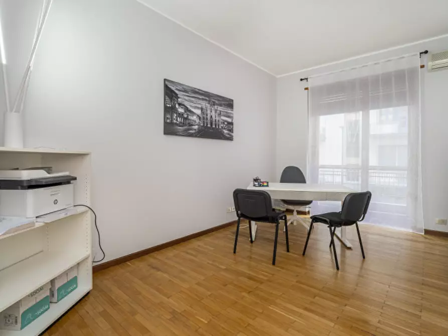 Immagine 56 di Ufficio in affitto  in Via Marco Polo 24 a Torino