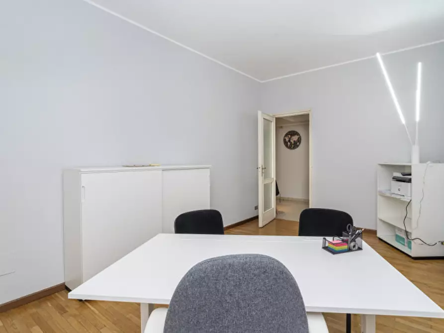 Immagine 57 di Ufficio in affitto  in Via Marco Polo 24 a Torino