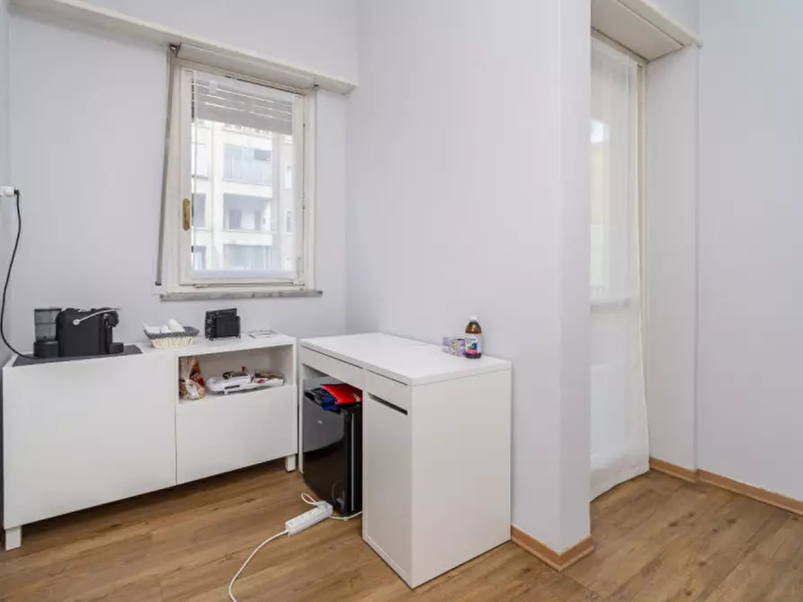 Immagine 58 di Ufficio in affitto  in Via Marco Polo 24 a Torino