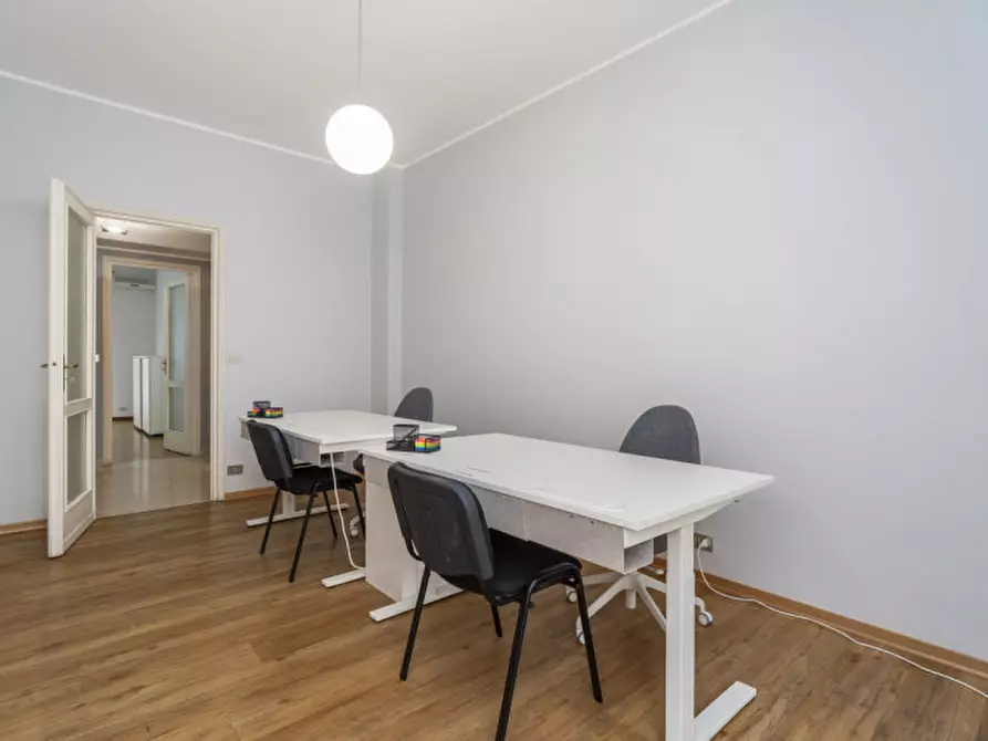 Immagine 59 di Ufficio in affitto  in Via Marco Polo 24 a Torino