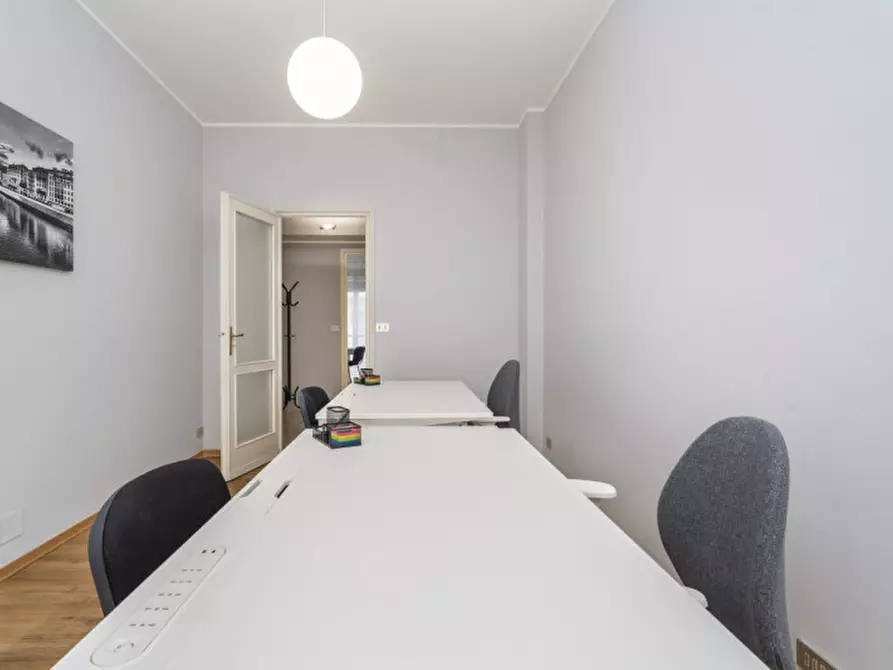 Immagine 60 di Ufficio in affitto  in Via Marco Polo 24 a Torino