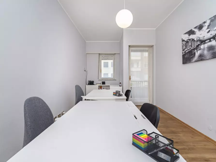 Immagine 61 di Ufficio in affitto  in Via Marco Polo 24 a Torino