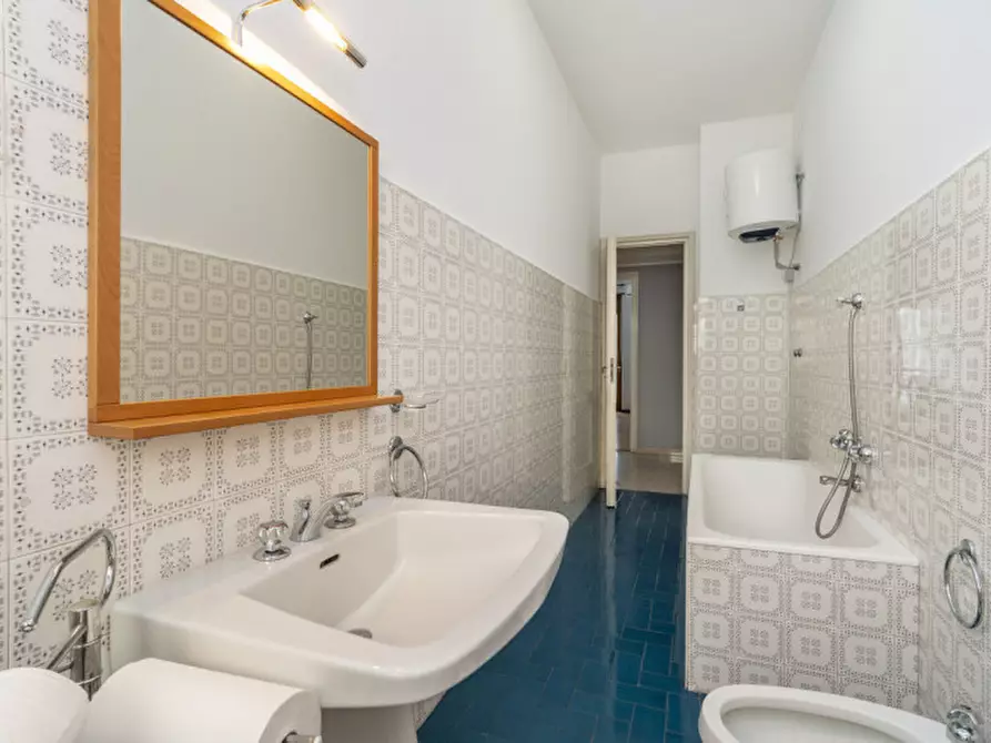 Immagine 65 di Ufficio in affitto  in Via Marco Polo 24 a Torino