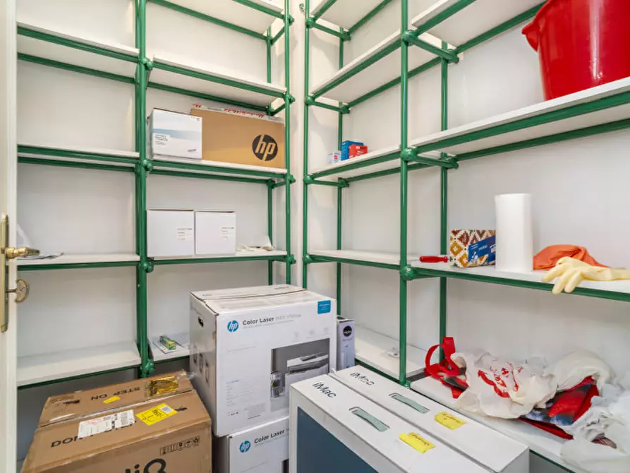 Immagine 67 di Ufficio in affitto  in Via Marco Polo 24 a Torino