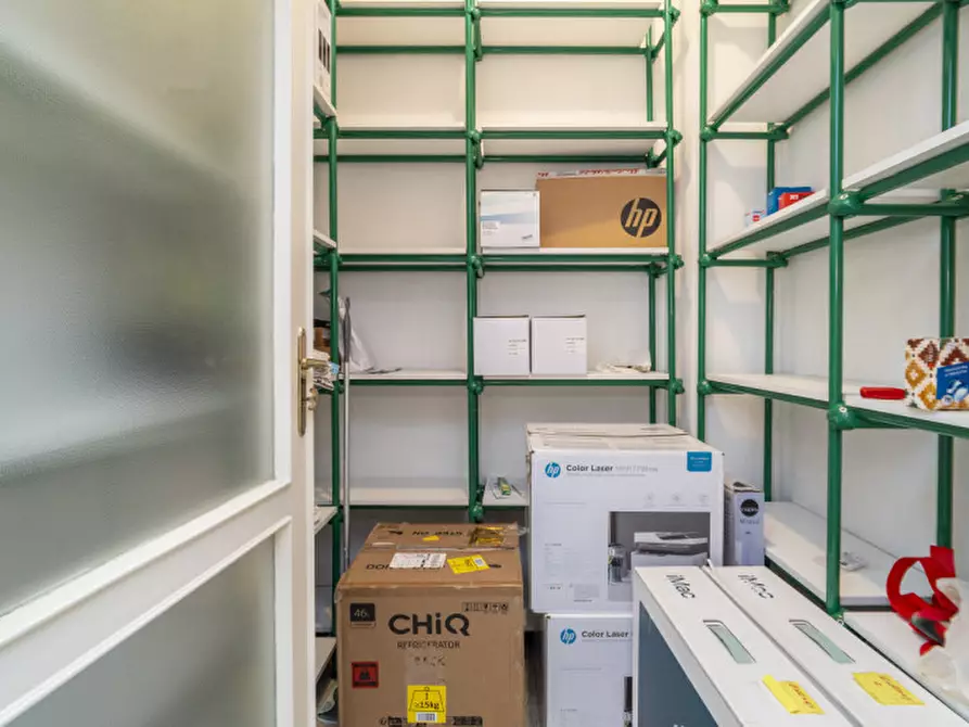 Immagine 68 di Ufficio in affitto  in Via Marco Polo 24 a Torino