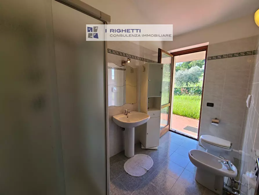 Immagine 14 di Villa in vendita  in Via Giuseppe Verdi a Negrar di Valpolicella