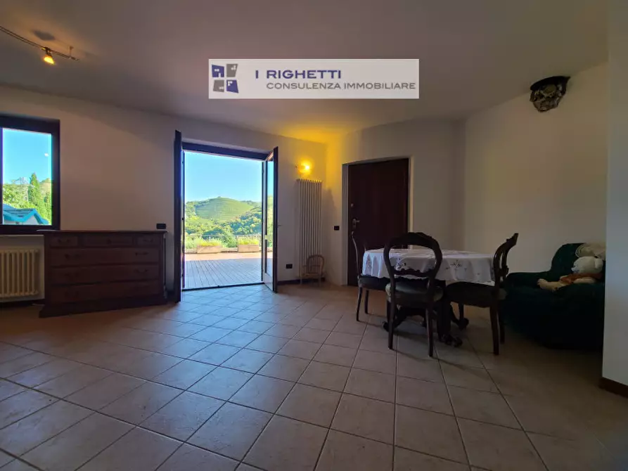 Immagine 18 di Villa in vendita  in Via Giuseppe Verdi a Negrar di Valpolicella