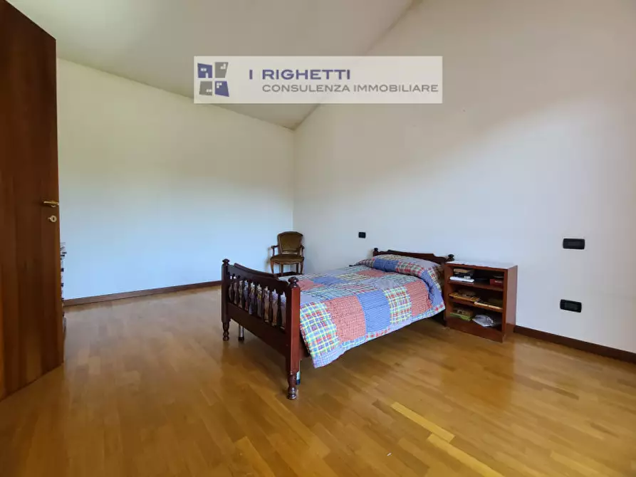 Immagine 49 di Villa in vendita  in Via Giuseppe Verdi a Negrar di Valpolicella