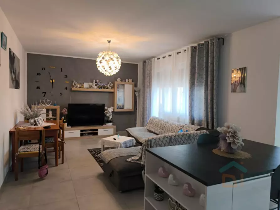 Immagine 1 di Appartamento in vendita  in Via Torino 16 a Cervignano Del Friuli