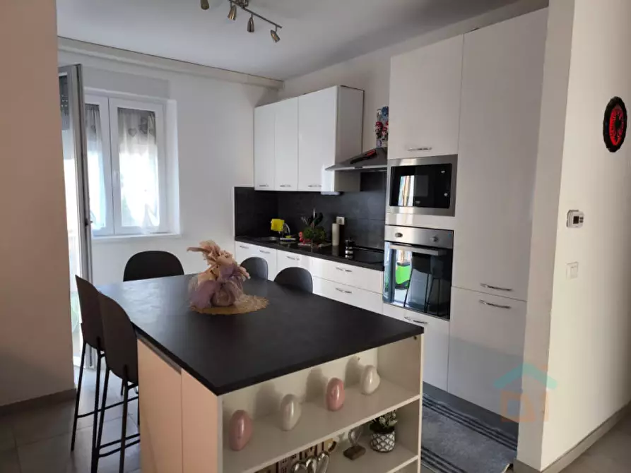 Immagine 4 di Appartamento in vendita  in Via Torino 16 a Cervignano Del Friuli