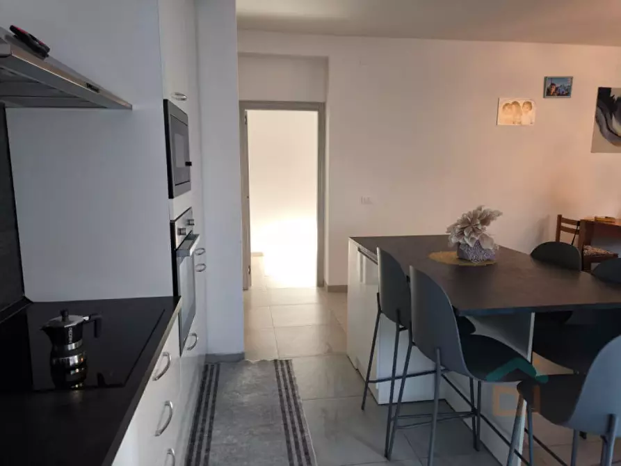 Immagine 5 di Appartamento in vendita  in Via Torino 16 a Cervignano Del Friuli
