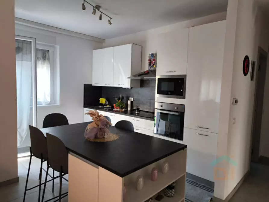 Immagine 6 di Appartamento in vendita  in Via Torino 16 a Cervignano Del Friuli