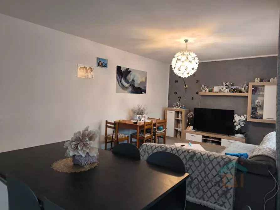 Immagine 7 di Appartamento in vendita  in Via Torino 16 a Cervignano Del Friuli