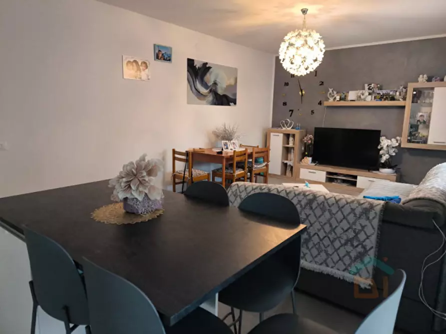 Immagine 8 di Appartamento in vendita  in Via Torino 16 a Cervignano Del Friuli