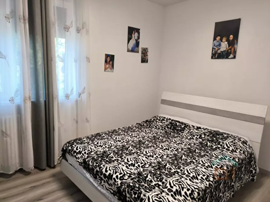 Immagine 9 di Appartamento in vendita  in Via Torino 16 a Cervignano Del Friuli