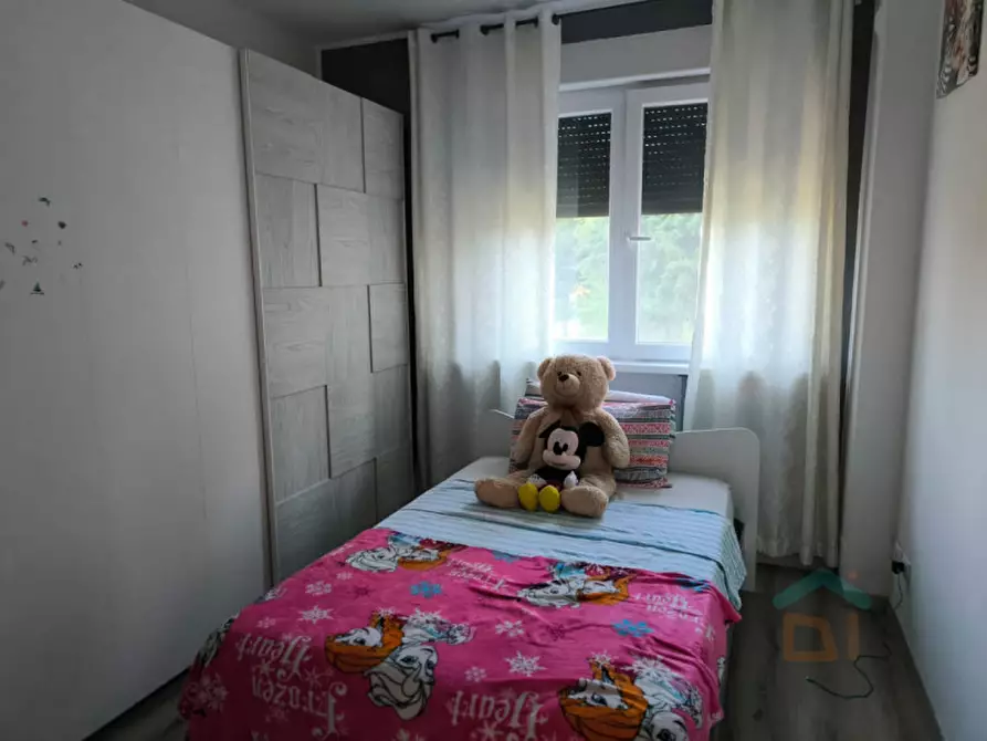 Immagine 11 di Appartamento in vendita  in Via Torino 16 a Cervignano Del Friuli