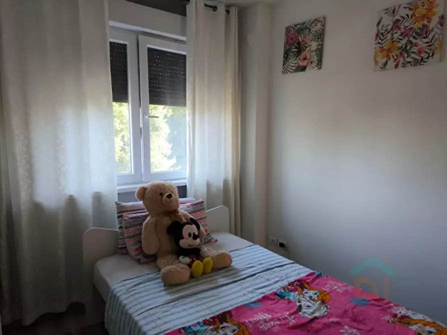 Immagine 12 di Appartamento in vendita  in Via Torino 16 a Cervignano Del Friuli