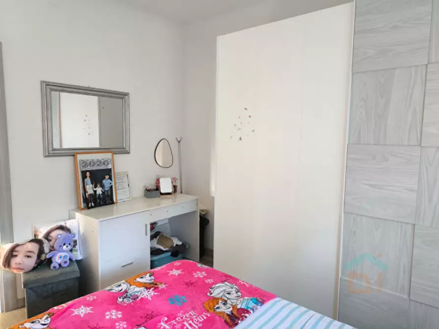 Immagine 13 di Appartamento in vendita  in Via Torino 16 a Cervignano Del Friuli