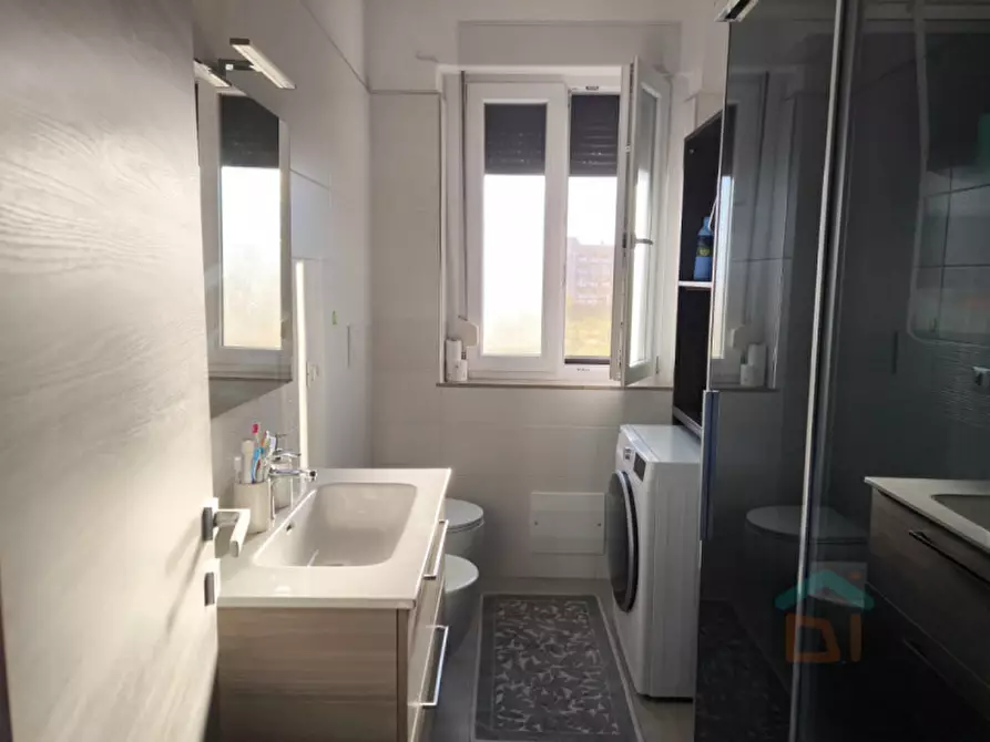 Immagine 14 di Appartamento in vendita  in Via Torino 16 a Cervignano Del Friuli