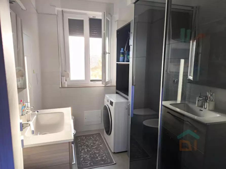 Immagine 15 di Appartamento in vendita  in Via Torino 16 a Cervignano Del Friuli